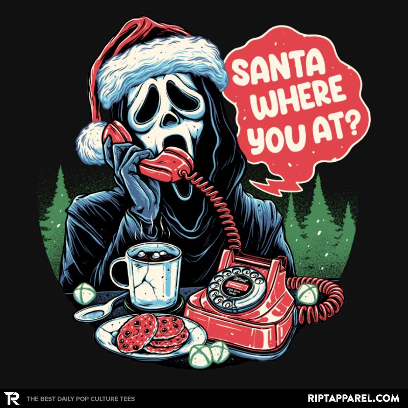 Calling Santa