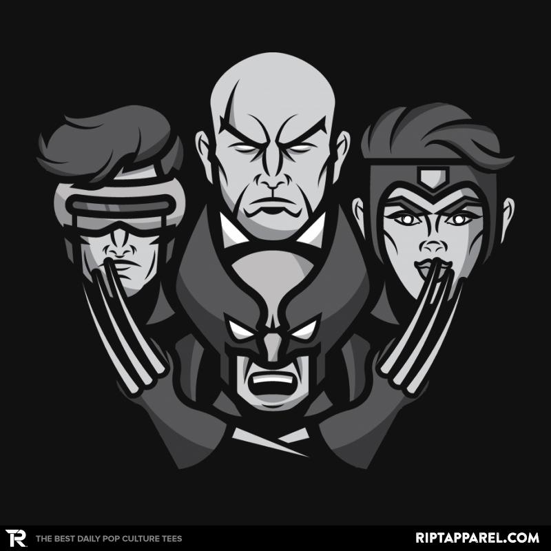 X- Rhapsody