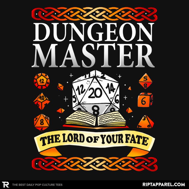 Dungeon Master