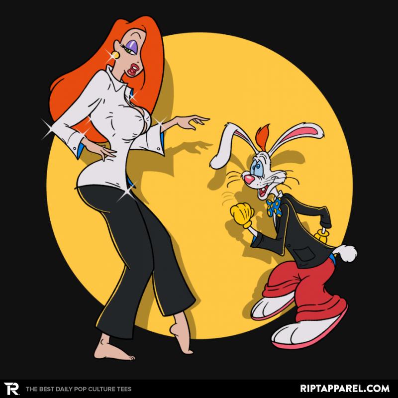 Rabbit Fiction