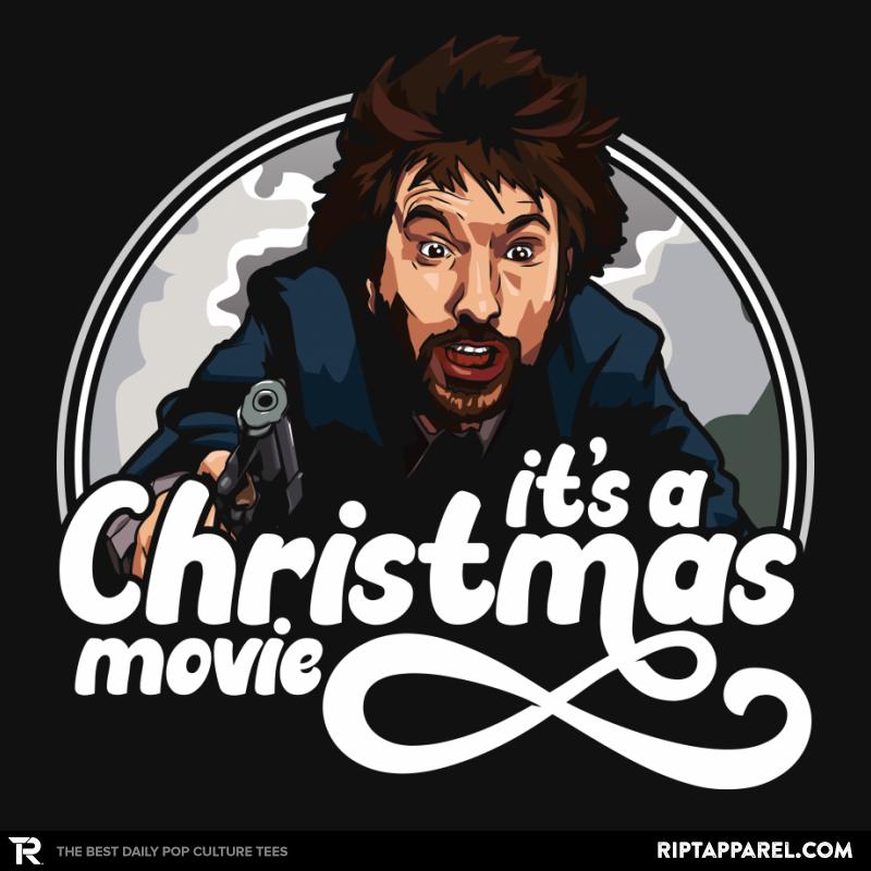 It's A Christmas Movie