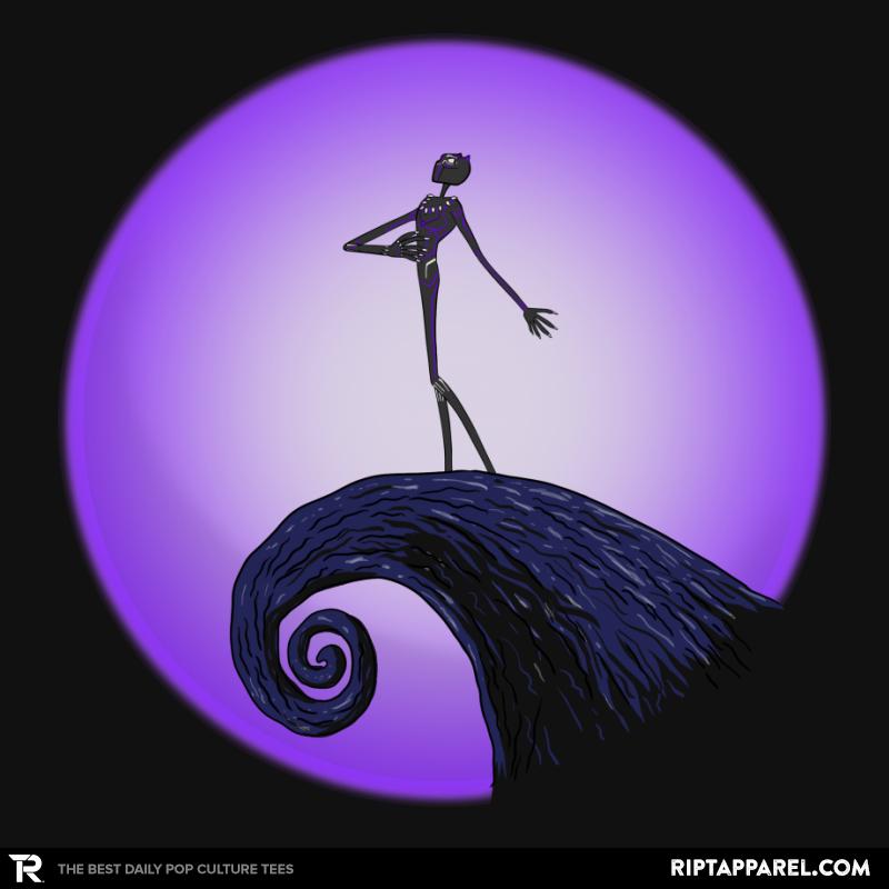 King of the Moon