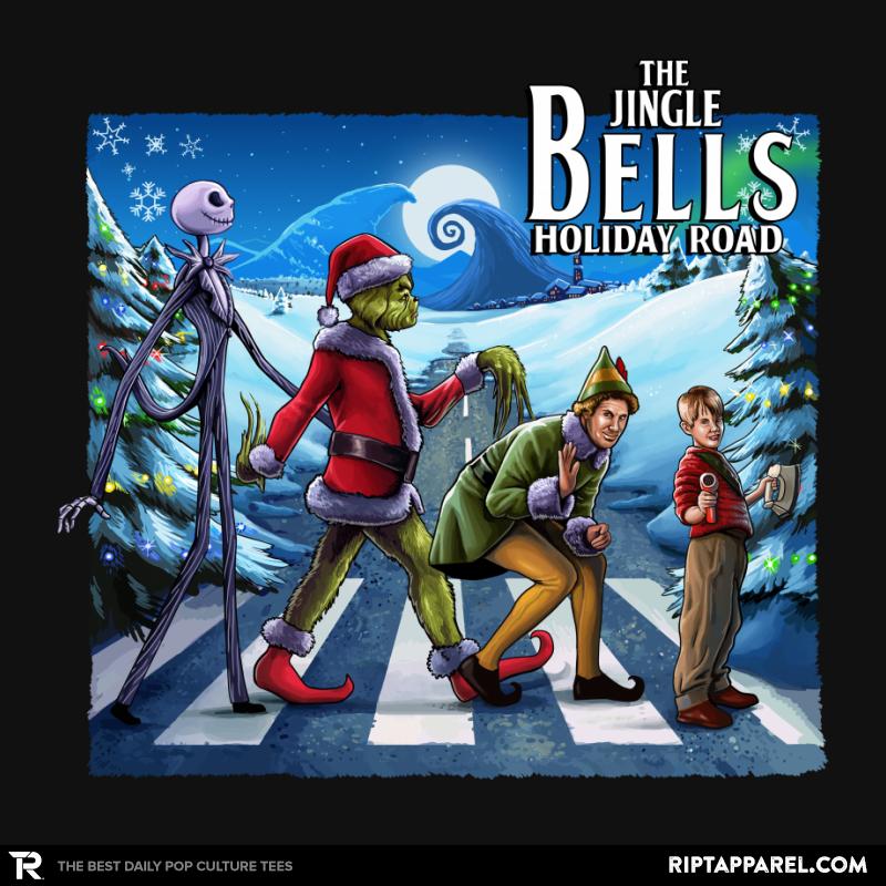 Jingle Bells