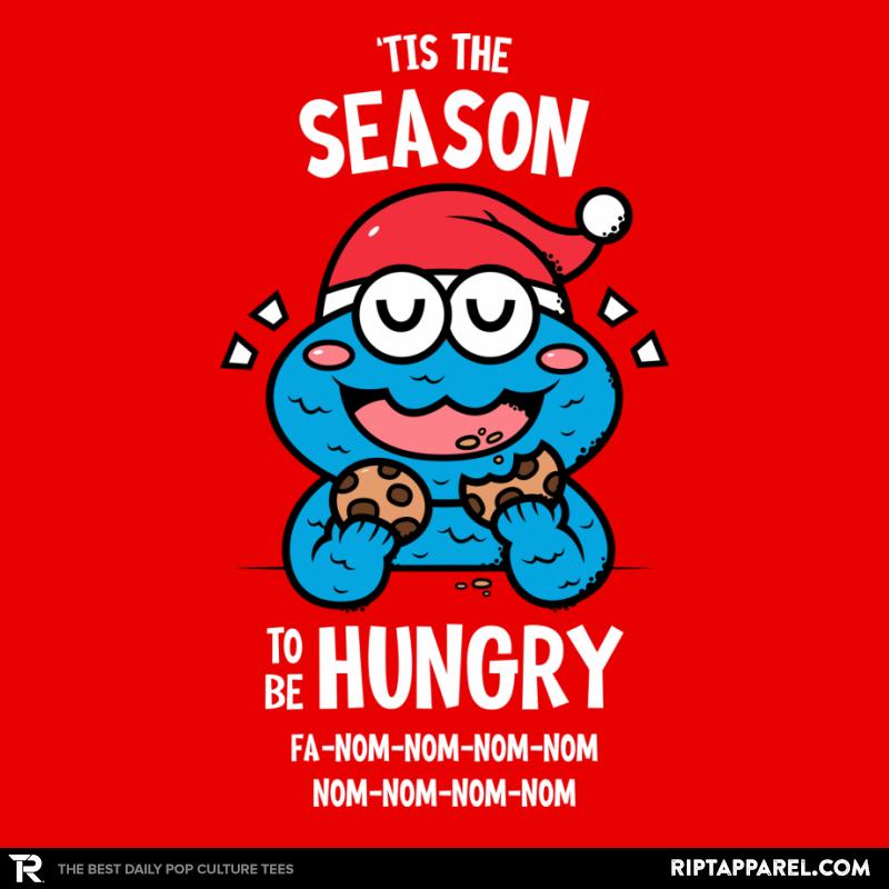 Season to be Hungry