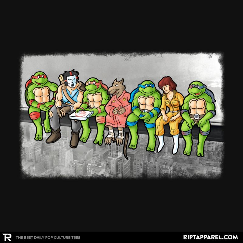 New York Color
