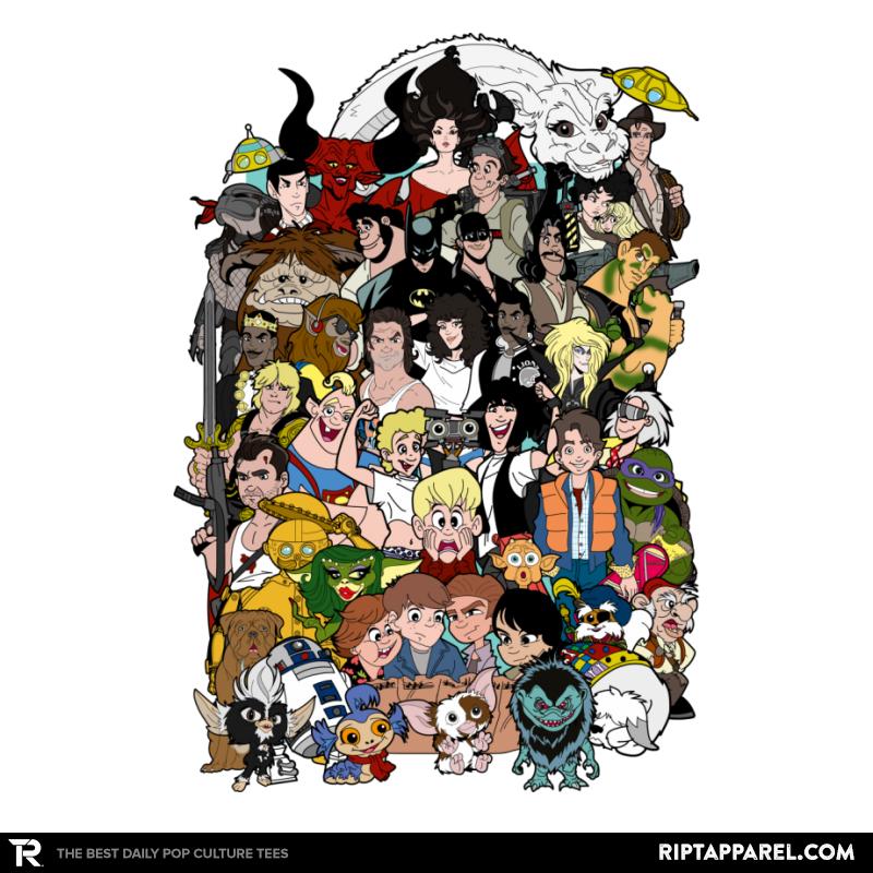 Made of Movies