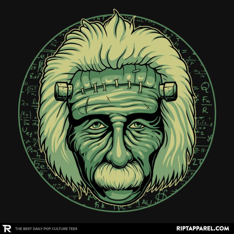 Genius Monster