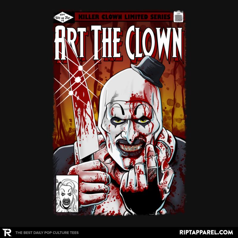 Killer Clown