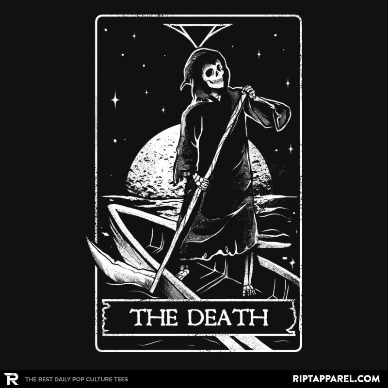 The Death