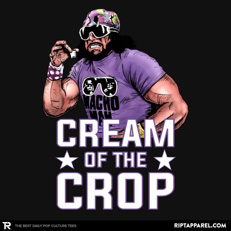 Cream of the Crop