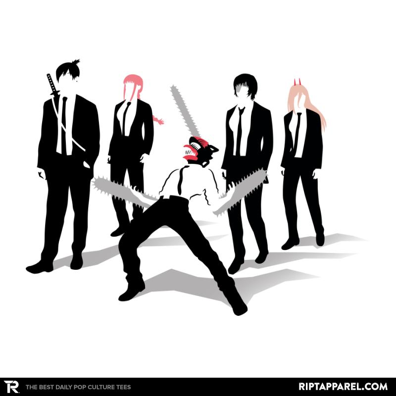 Reservoir Hunters