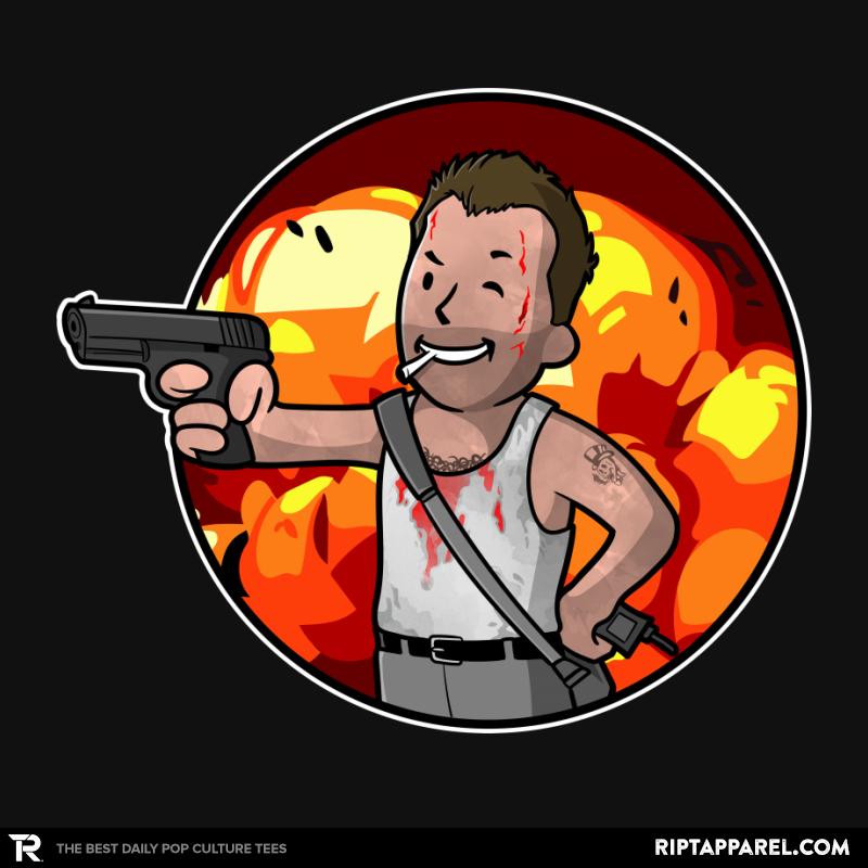 Vault McClane
