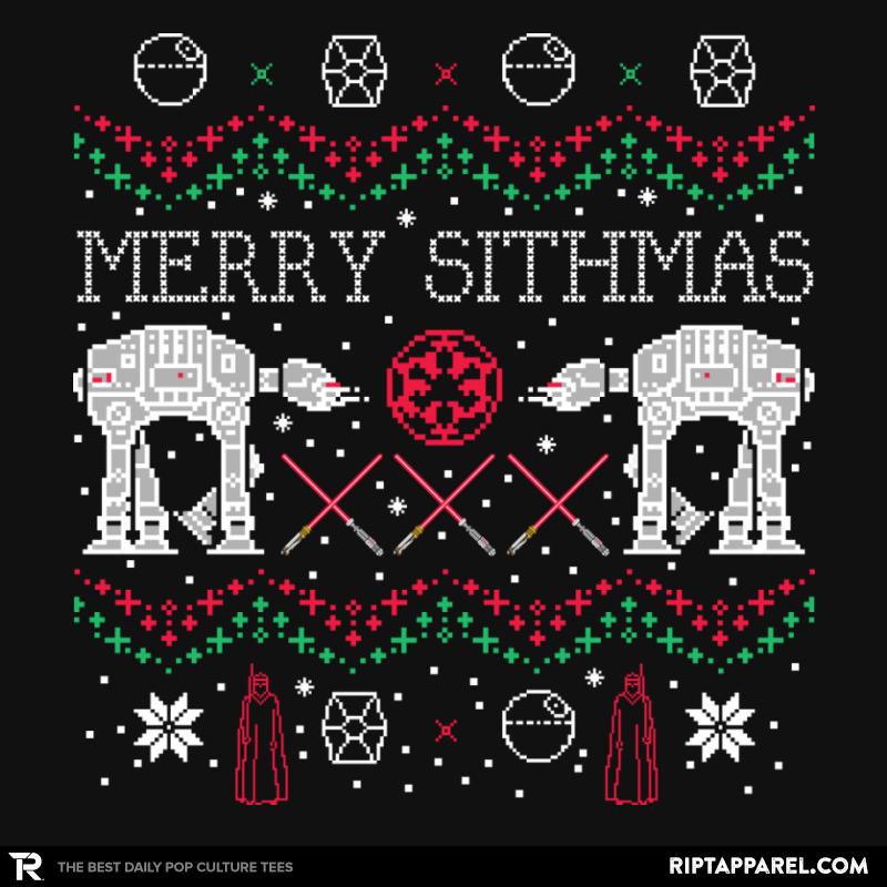 Merry Sithmas