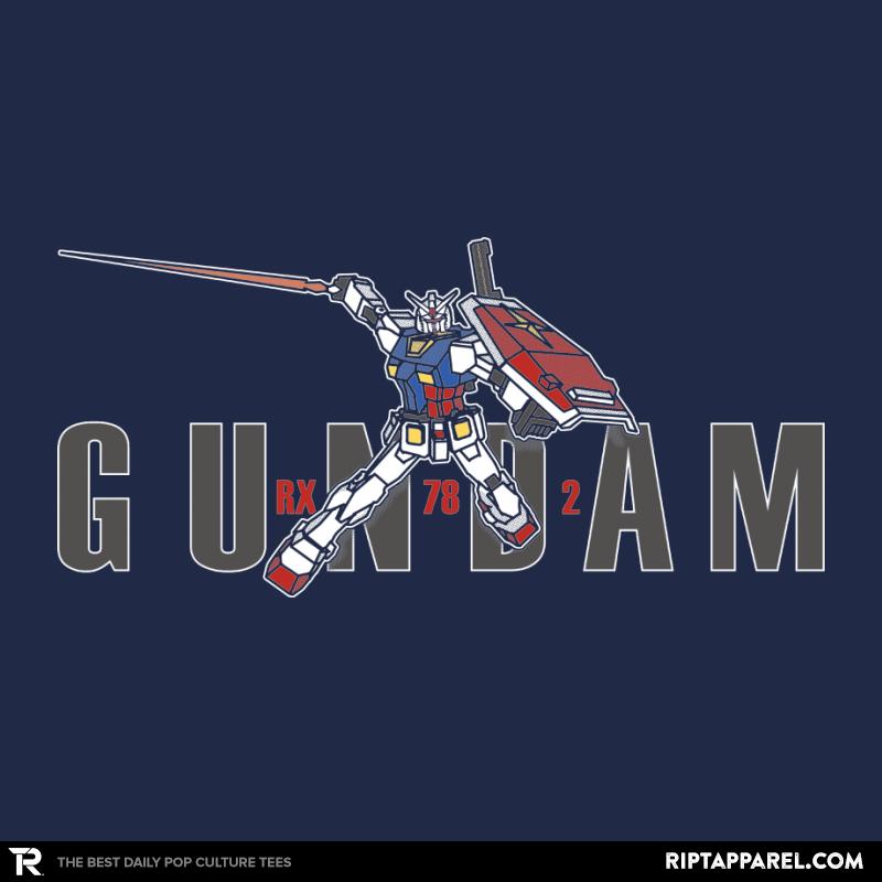 Gundam