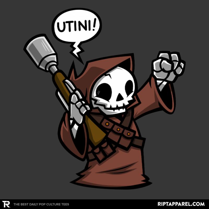 Reaper 5