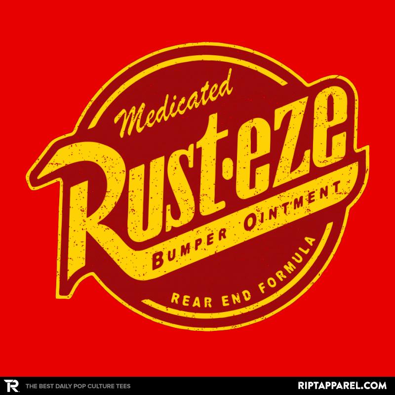 Rust Eze
