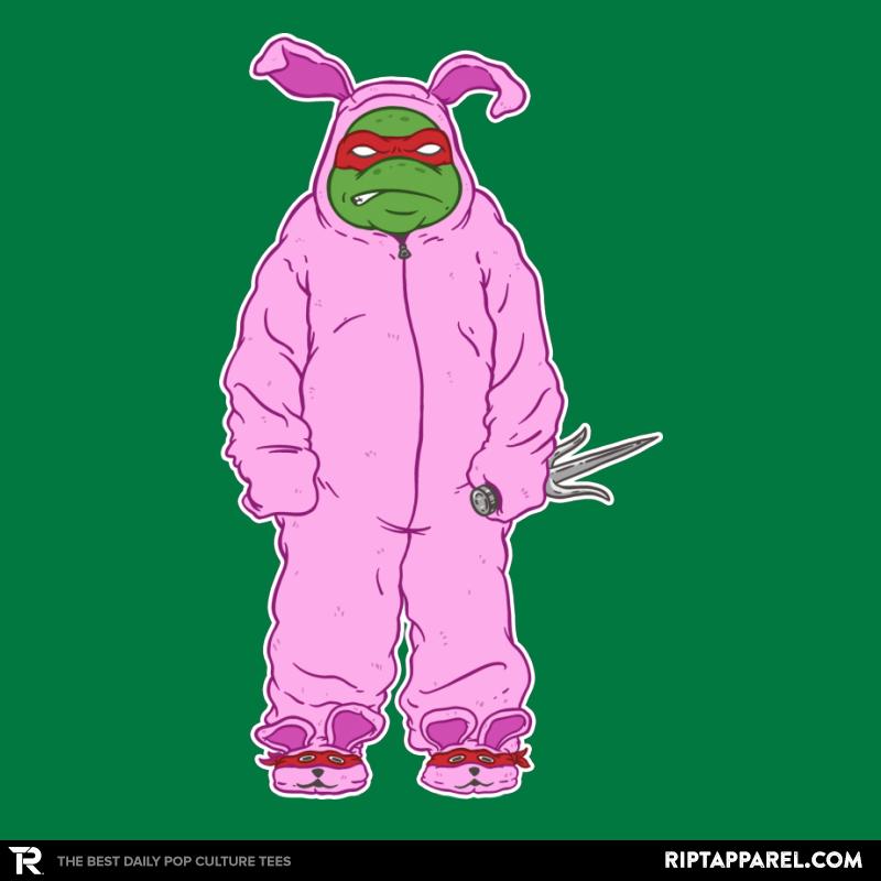 Oh, Ralphie!