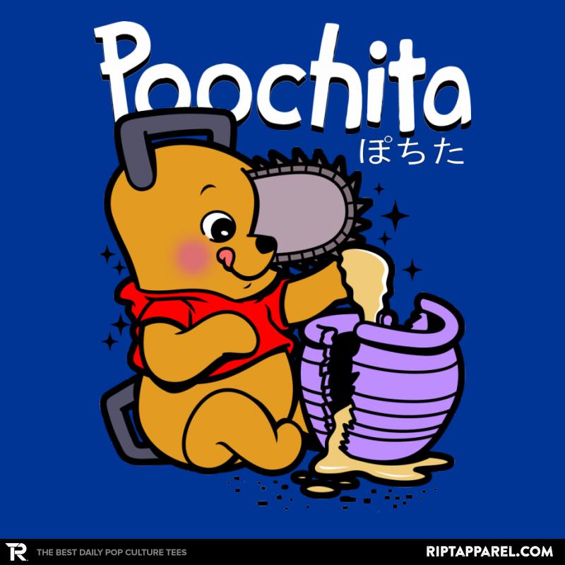 Poochita