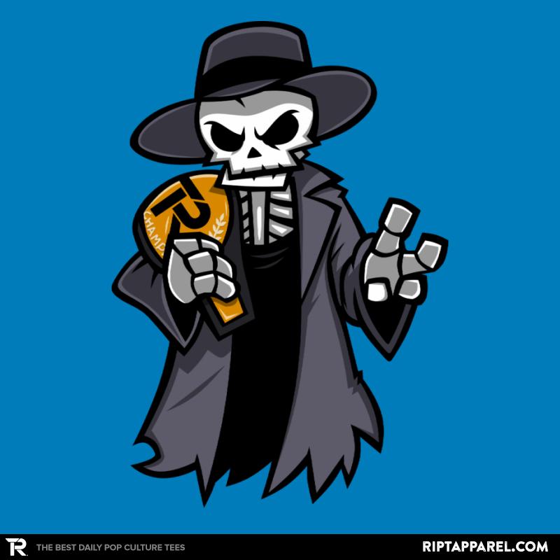 Reaper 6