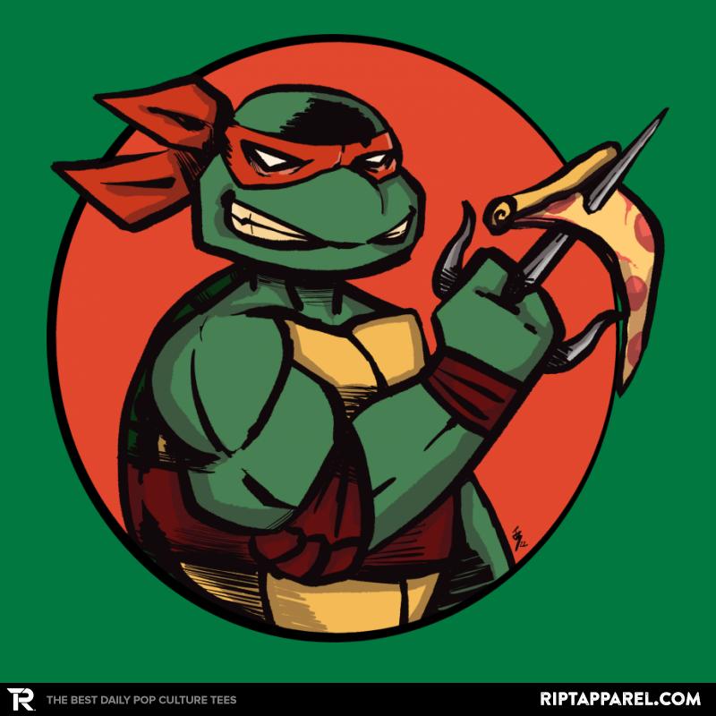 Mean Slice