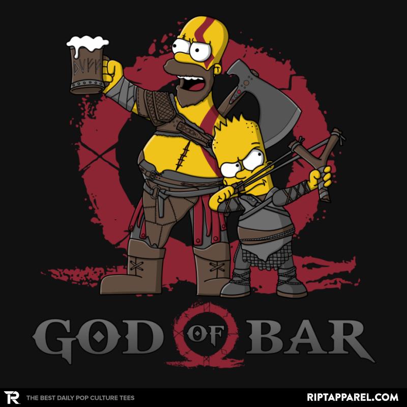 God of Bar