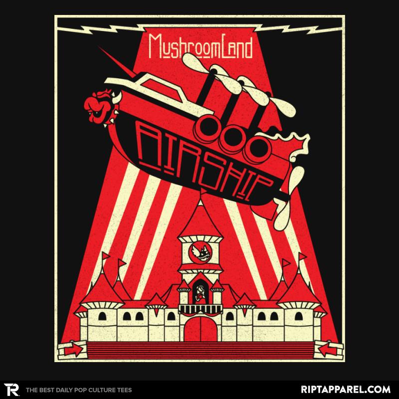 Airship