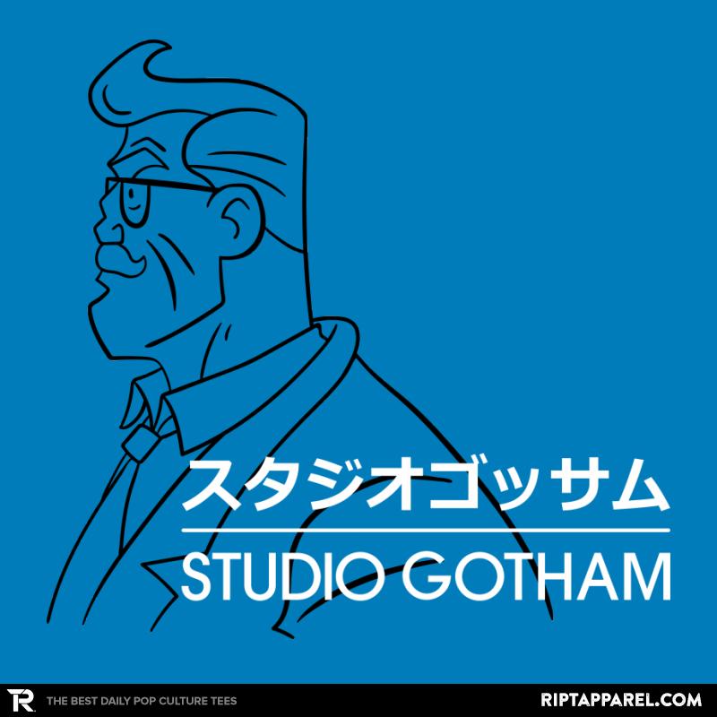 Studio Gordon