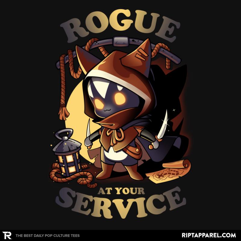 Rogue's Call