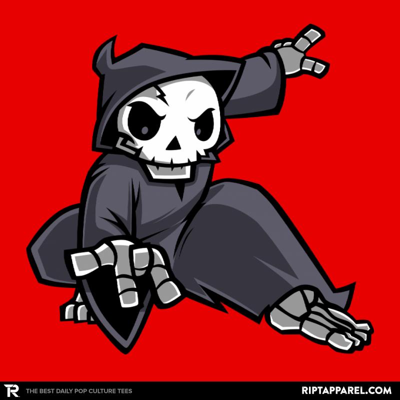 Reaper 7