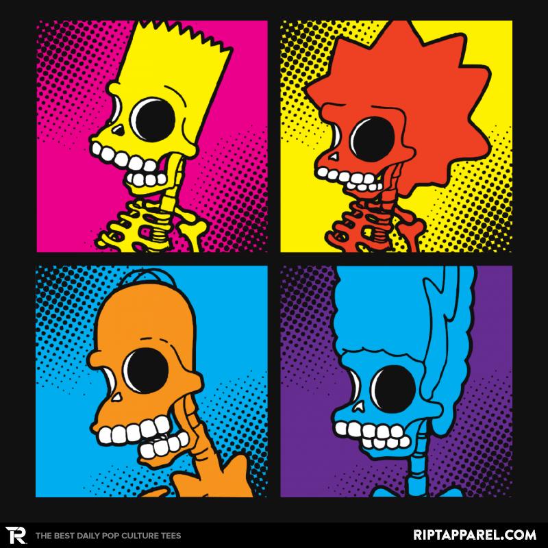 The Skullsons