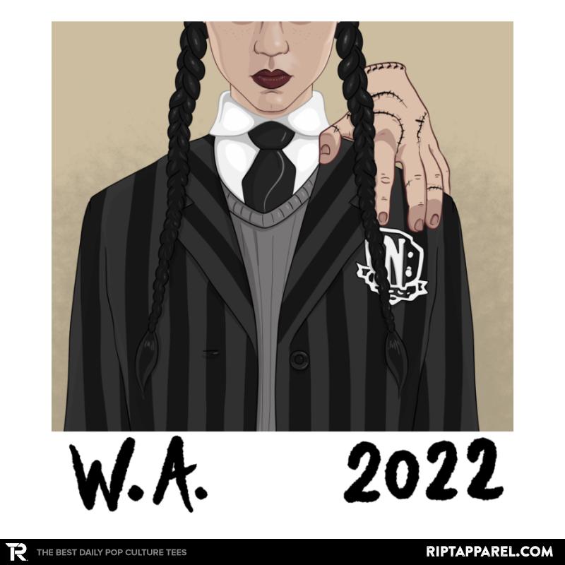 WA 2022