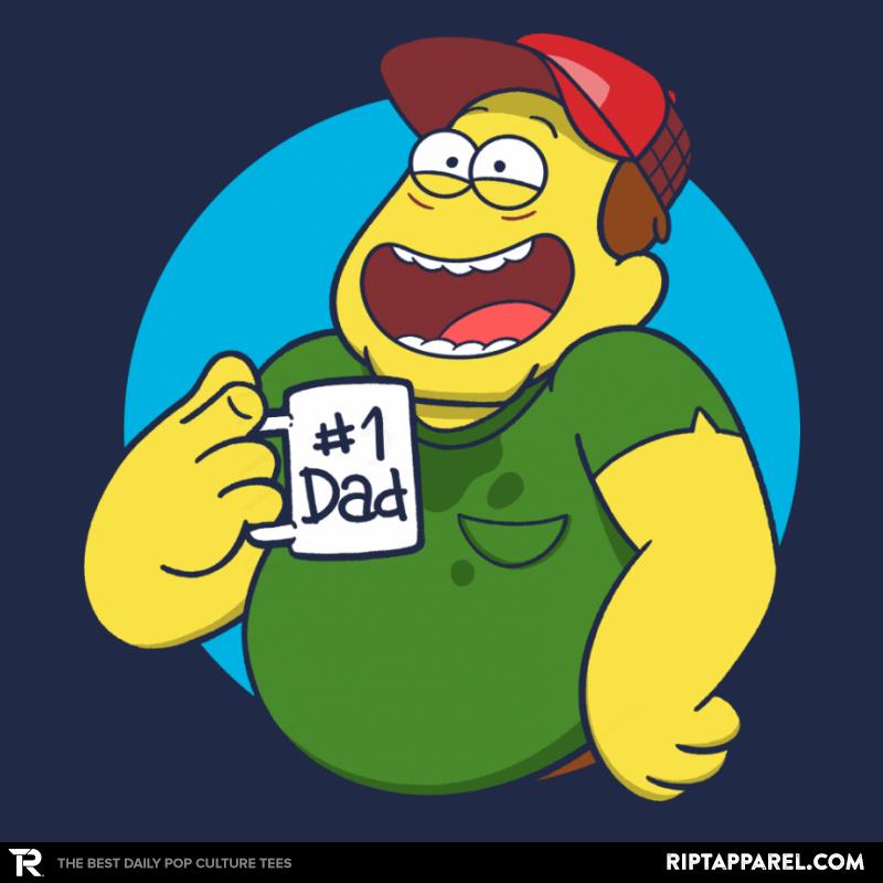 Green Dad