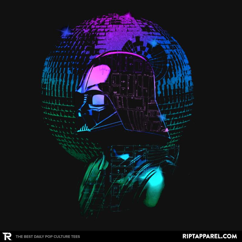 Pop Vader