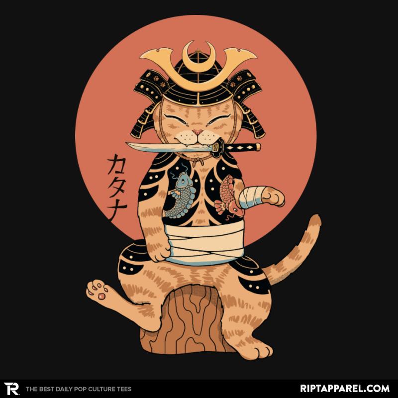 Catana Samurai