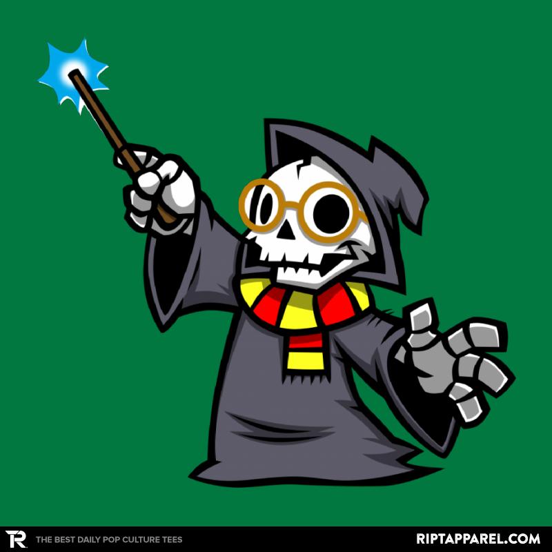 Reaper 8