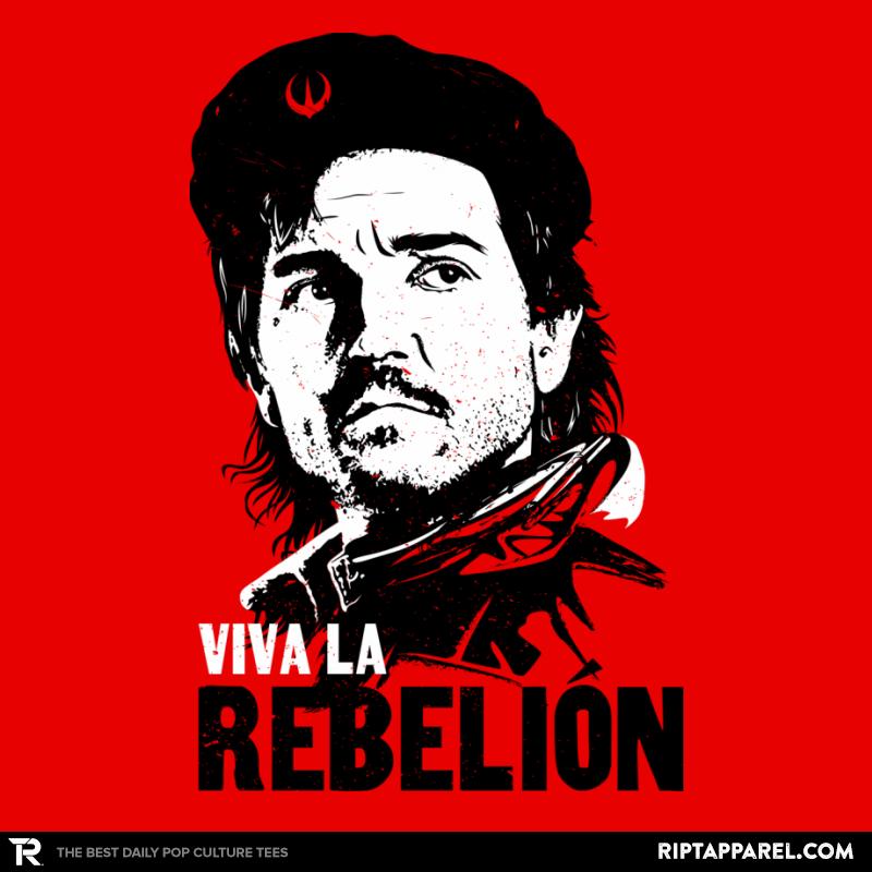 Che Guevandor