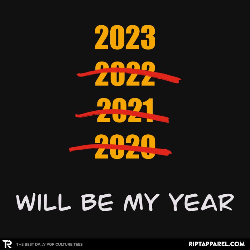 My Year