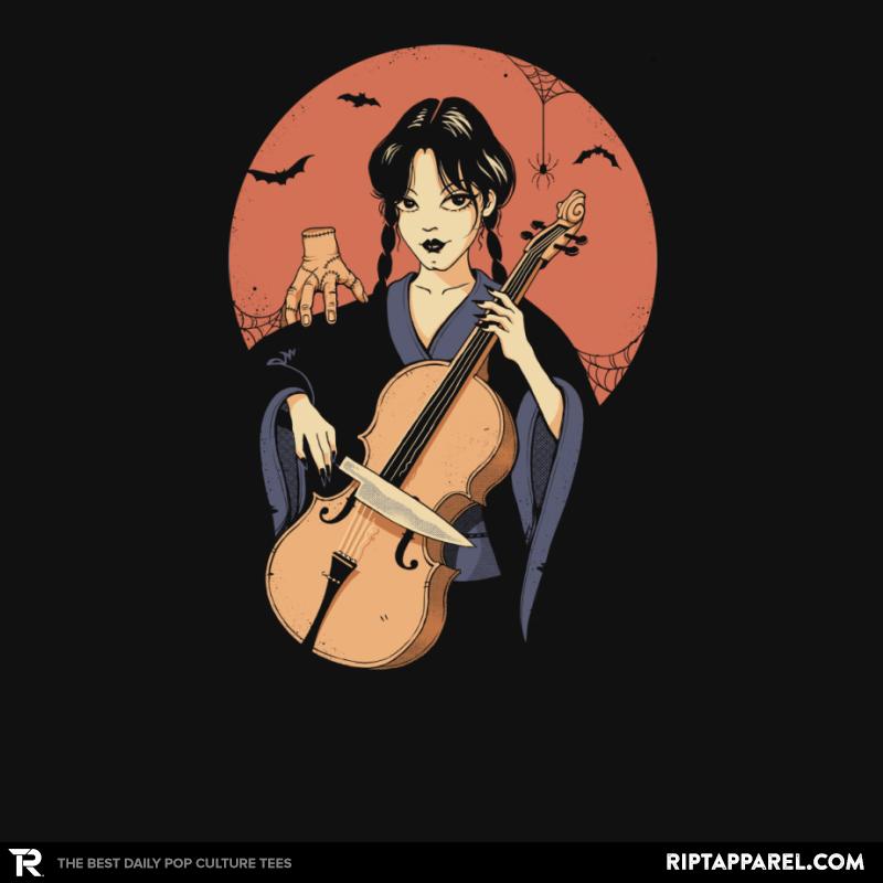Song of Death
