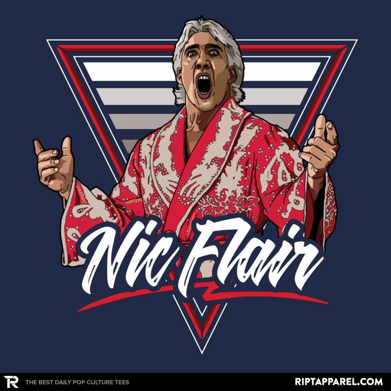 Nic Flair