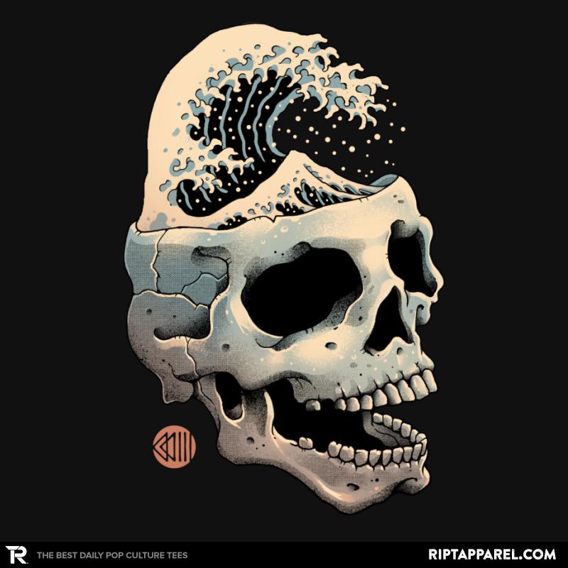 Skull Wave