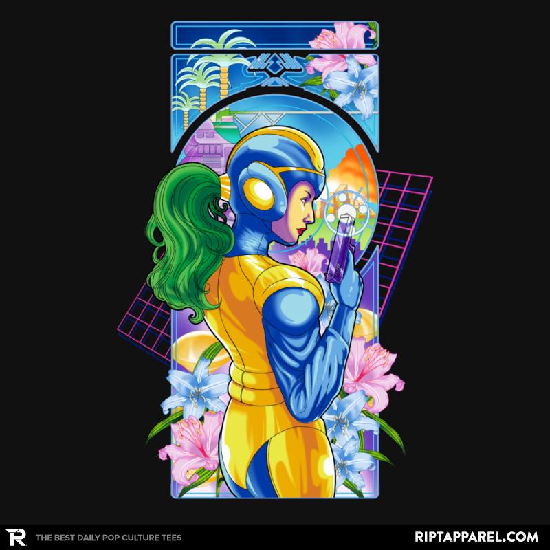 Mega Art Nouveau