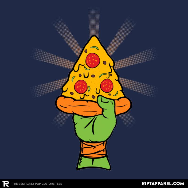 Pizza Revolution