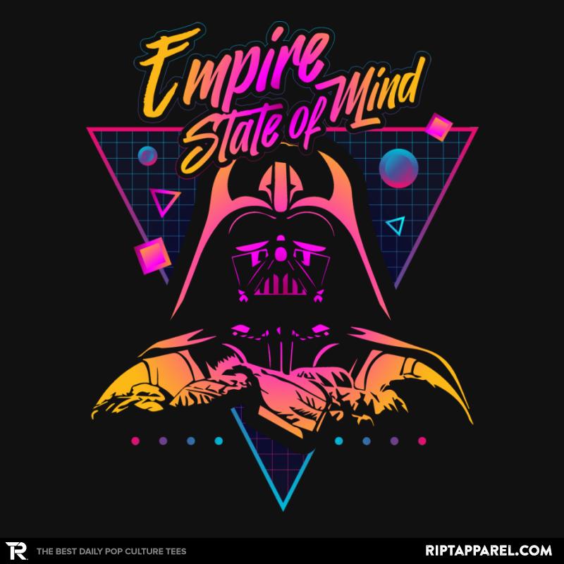 Empire State of Mind