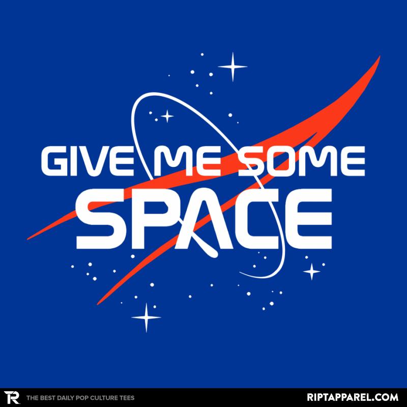 Personal Space