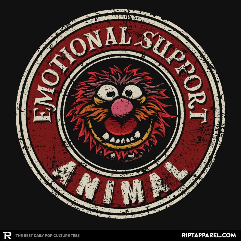 Emotional Support Animal