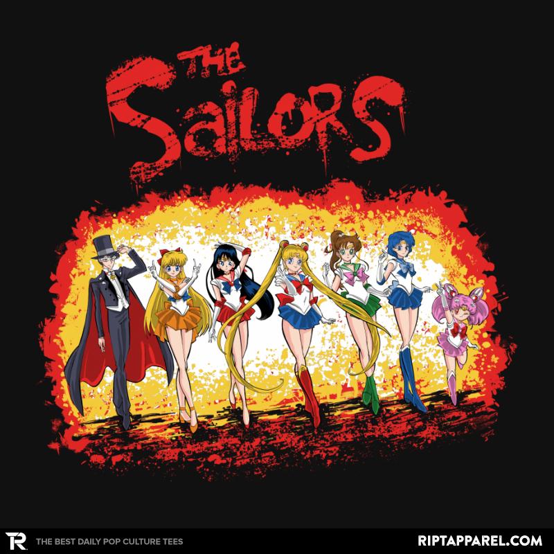 The Sailors