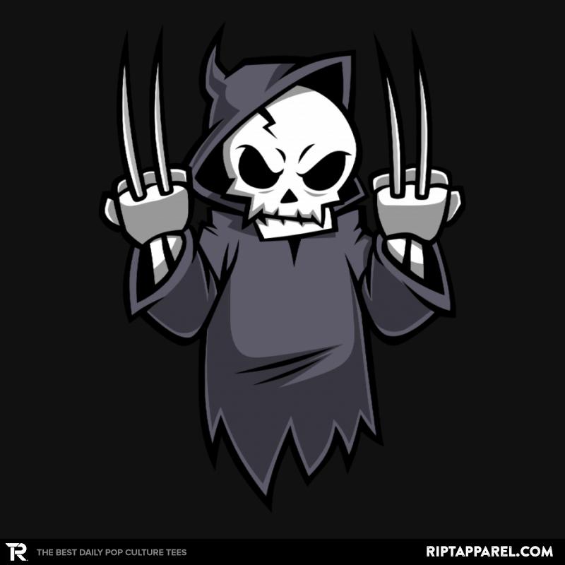 Ript Reaper 9