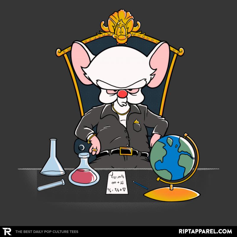 ScarBrain