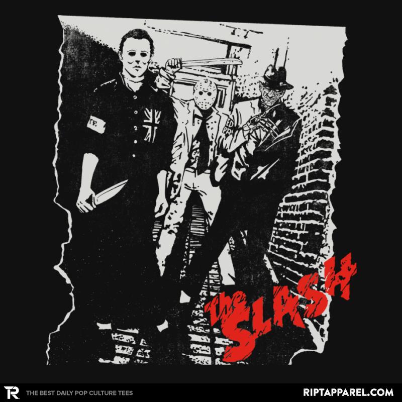 The Slash