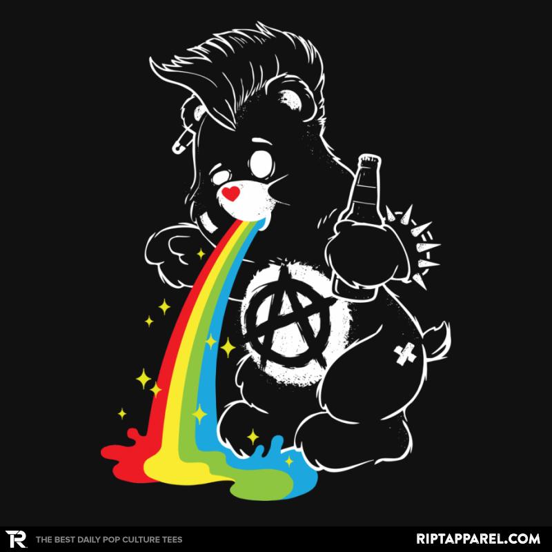 Party Bear